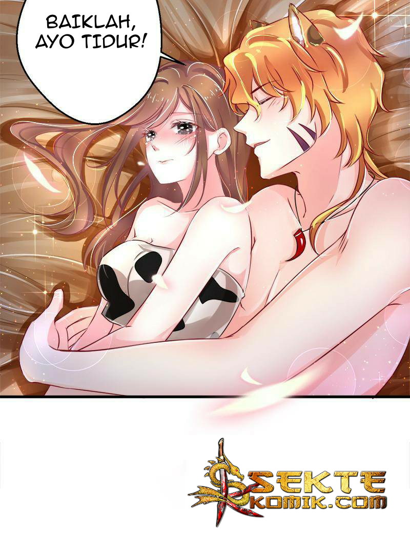 Beauty and the Beasts Chapter 06 Gambar 45